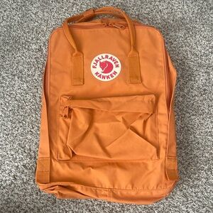 Fjallraven Kanken Backpack